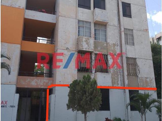 Venta De Departamento En 1Er Piso Urb.Tallanes