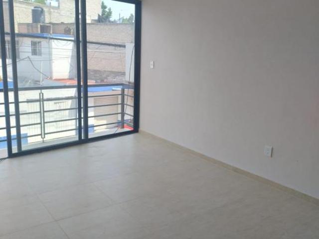 VENTA DE DEPARTAMENTO EN COYOACAN
