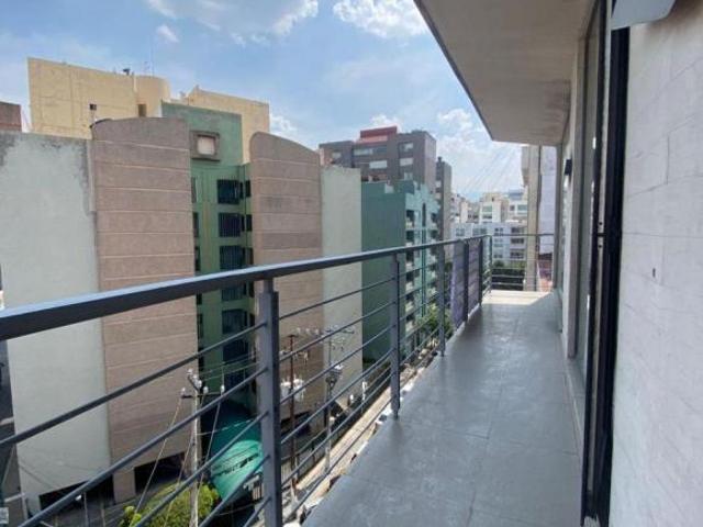 VENTA DE DEPARTAMENTO EN COYOACÁN