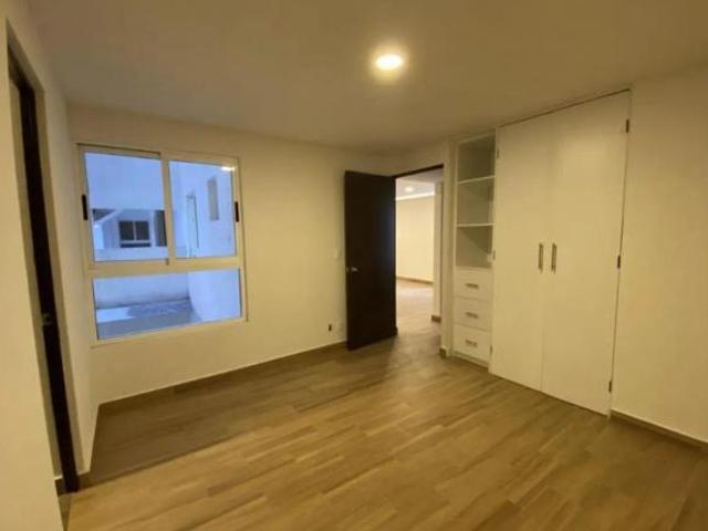 Venta de departamento en Coyoacán, Gestión Integral Privada