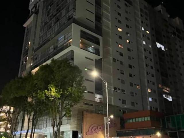 VENTA DE DEPARTAMENTO EN COYOACAN XOCO