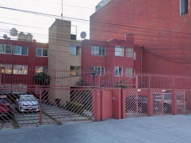 VENTA SIN CREDITOS DE DEPARTAMENTO EN COAPA COL HACIENDAS DE COYOACAN