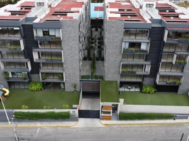 VENTA DE DEPARTAMENTO EN COAXUSTENCO METEPEC