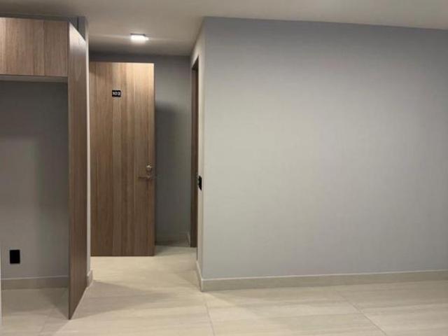 Venta de departamento en col Nápoles