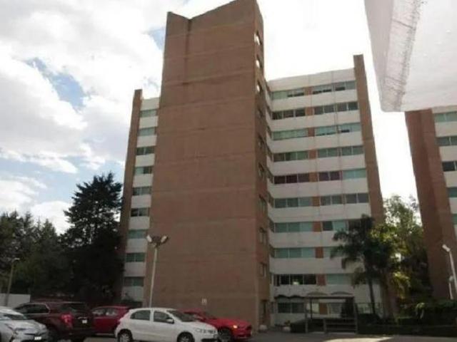 VENTA DE DEPARTAMENTO EN COL. ARCOS DEL ALBA CUAUTITLAN IZCALLI EDOMEX