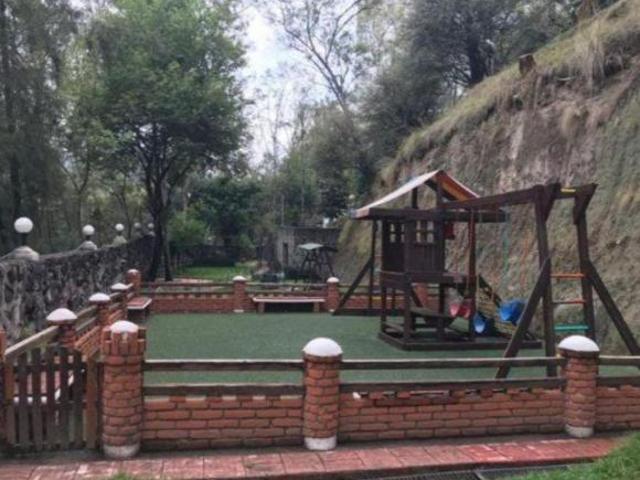 VENTA DE DEPARTAMENTO EN COL CUEVITAS REAL DEL BOSQUE ALVARO OBREGON