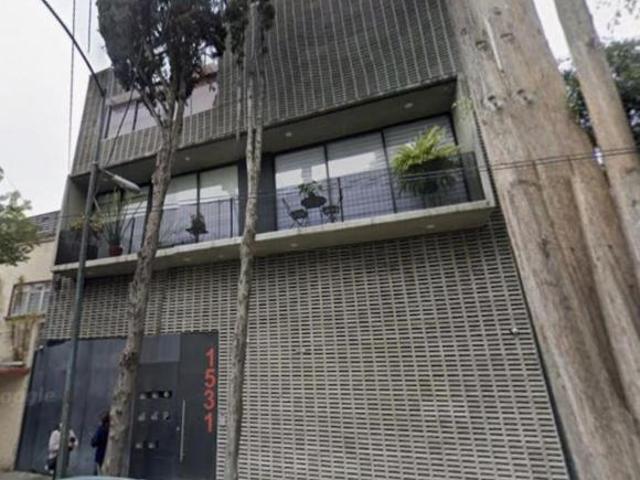 VENTA DE DEPARTAMENTO EN COL. DEL VALLE SUR, JUAN SANCHEZ AZCONA, BENITO JUAREZ, CDMX