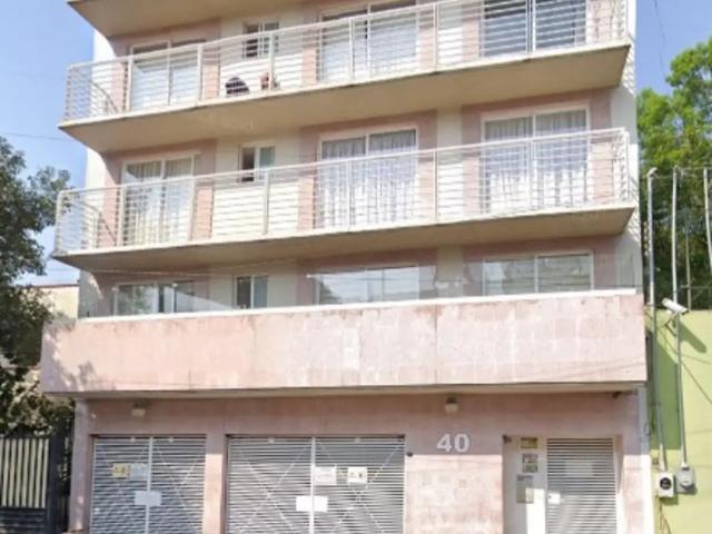 VENTA DE DEPARTAMENTO EN COL DEL RECREO AZCAPOTZALCO CDMX