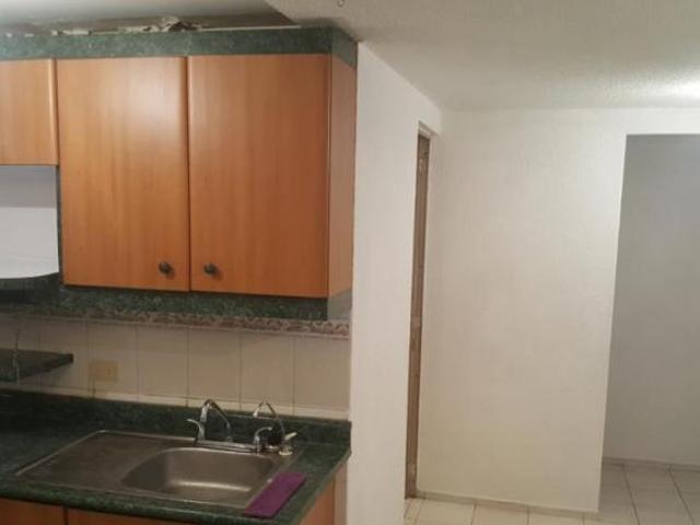 Venta de departamento en Col. Doctores