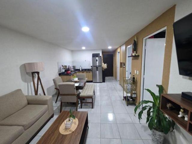 VENTA DE DEPARTAMENTO EN COL. EL RECODO, TONALÁ, JAL. FRACCIONAMIENTO TALAVERA RESIDENCIAL