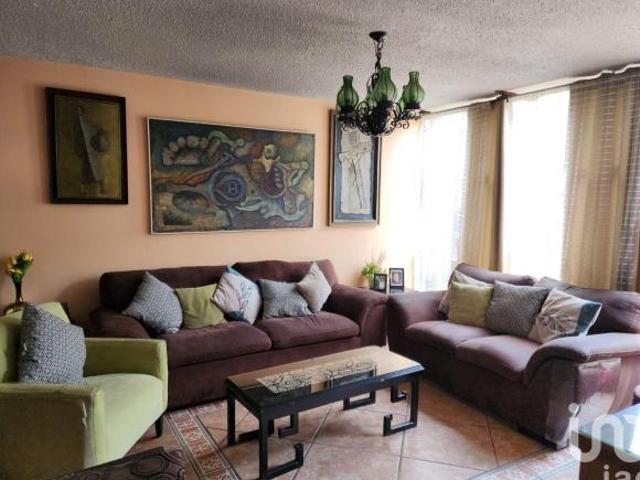 Venta de Departamento en Col Jardín Balbuena