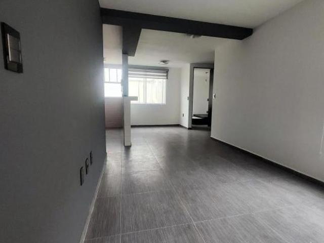 VENTA DE DEPARTAMENTO, EN COLONIA AGRÍCOLA PANTITLAN, IZTACALCO