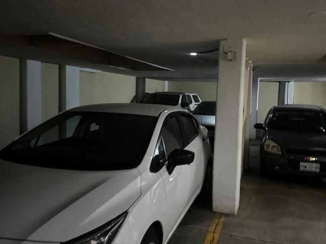 Venta de departamento en Colonia Bosques de Aragón