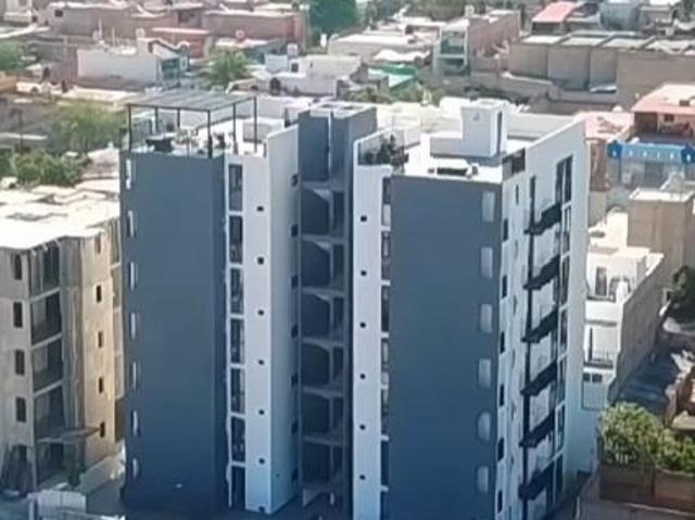 Venta de Departamento en Colonia Huentit?n El Bajo