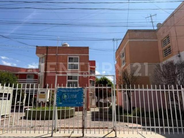 Venta de Departamento en Colonia Los Claustros