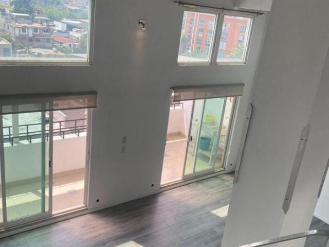 VENTA DE DEPARTAMENTO EN COLONIA SAN PEDRO XALPA