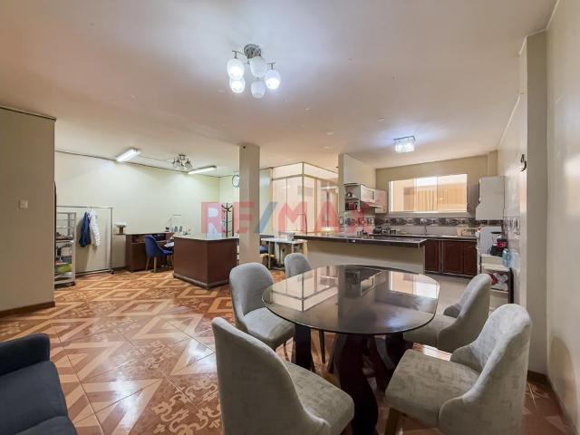 Venta de Departamento en Comas