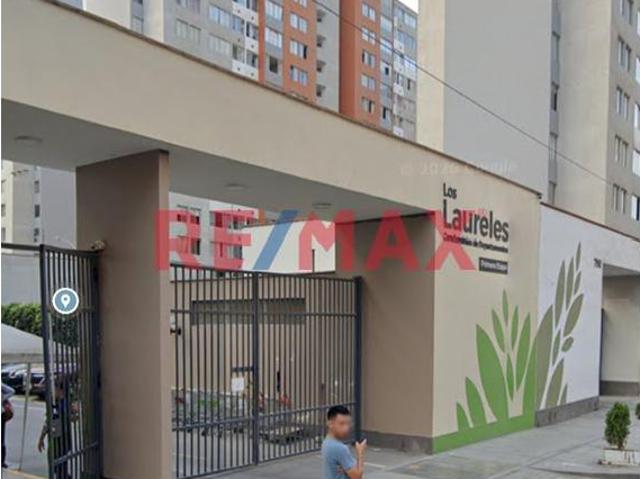 Venta De Departamento En Comas