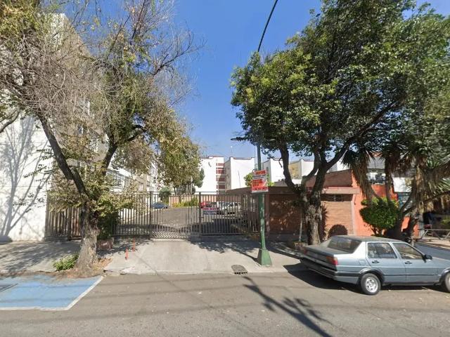 Departamento en Venta Narvarte Oriente Benito Juárez CDMX FLL
