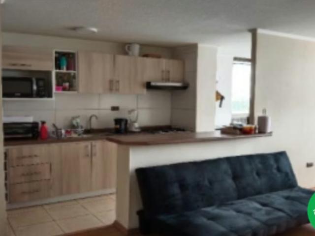 Venta de departamento en Concepción: Gran Ubicación | 1 Dormitorios por 1781.00 en Concepción