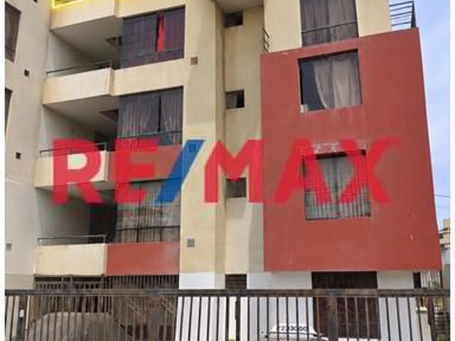 Venta De Departamento En Condominio Villa Mercedes I Los Cedros