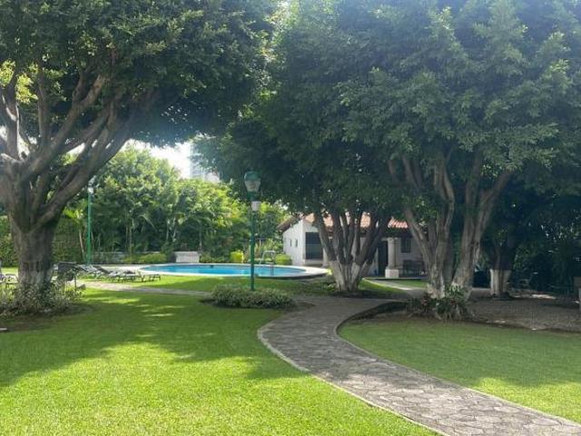 VENTA DE DEPARTAMENTO EN CONDOMINIO ZONA DORADA DE CUERNAVACA