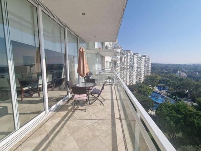 VENTA DE DEPARTAMENTO EN CONDOMINIO ALTITUD. CUERNAVACA