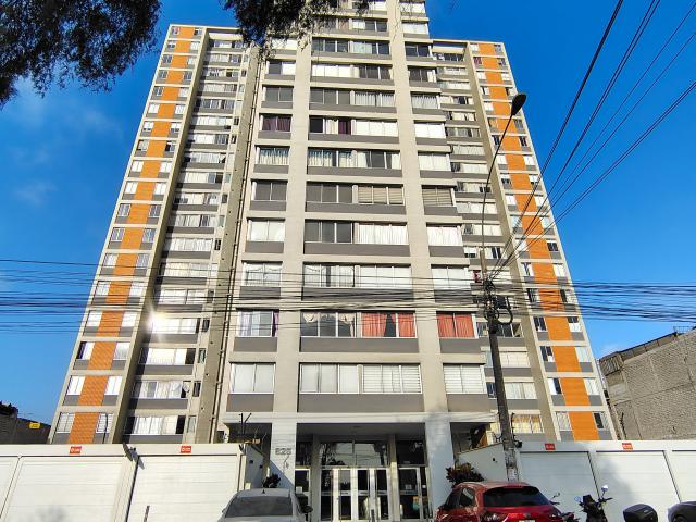 ¡Venta De Departamento En Condominio Gran Parque Roma – Cercado De Lima!