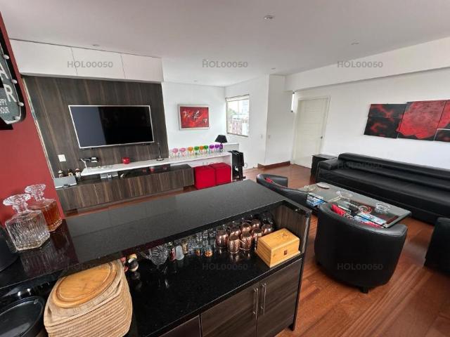 Venta de Departamento en condominio Miraflores