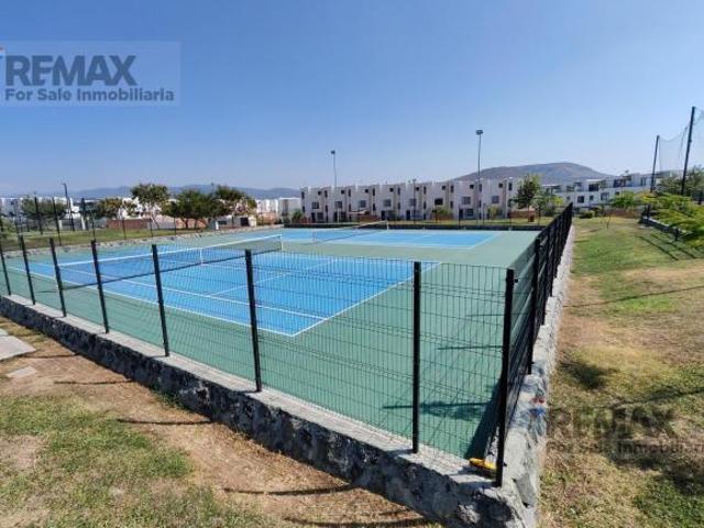 Venta de departamento en condominio, Santa Fe, Xochitepec, Morelos…Clave 5997