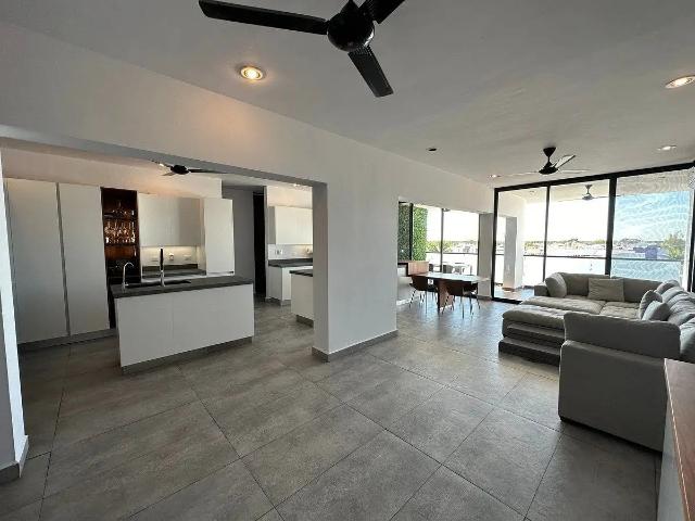 Venta de departamento en Conkal Yucatan