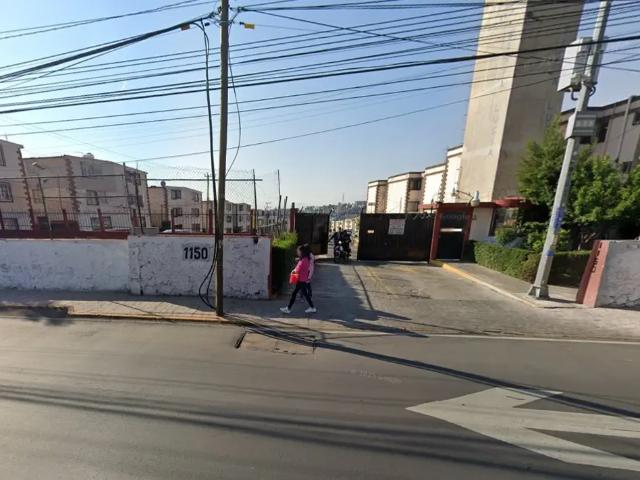 Venta de Departamento en Corpus Christy Álvaro Obregón CO