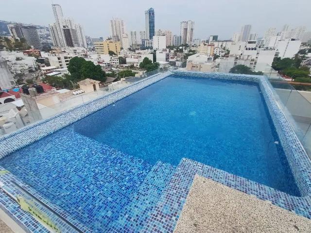 VENTA DE DEPARTAMENTO EN COSTA AZUL ACAPULCO