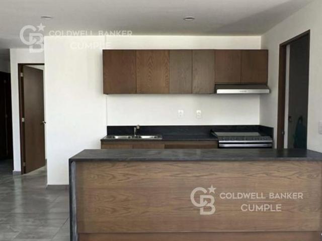 Venta de departamento en Costa Verde