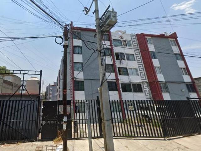 Venta de Departamento en Calle 15 #278, Colonia Santiago Atepetlac, Gustavo a Madero