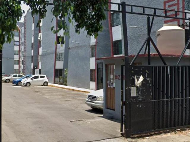 Venta de Departamento en Calle 15 #278, Colonia Santiago Atepetlac, Gustavo A Madero