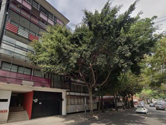 VENTA DE DEPARTAMENTO EN CALLE GABRIEL MANCERA COLONIA DEL VALLE SUR CDMX