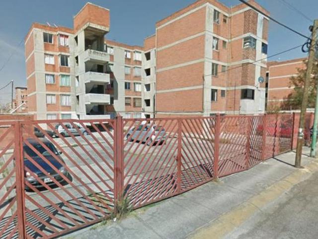 VENTA DE DEPARTAMENTO EN CALLE GALILEO GALILEI, COL. LAS TORRES, TOLUCA