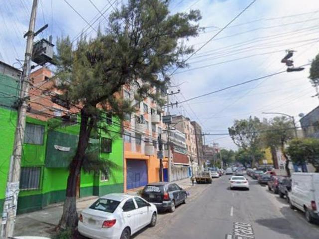 Venta de Departamento en Calle Dr. Erazo 61, Doctores en Cuauhtémoc, Ciudad de México