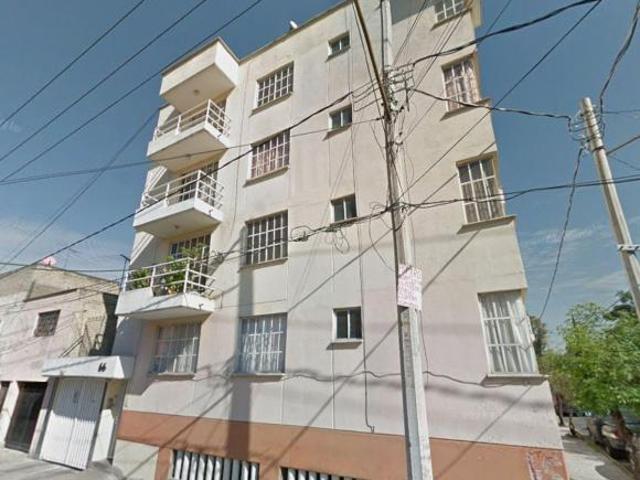 VENTA DE DEPARTAMENTO EN CALLE JOAQUIN MARTINEZ DE ALBA MOCTEZUMA CDMX