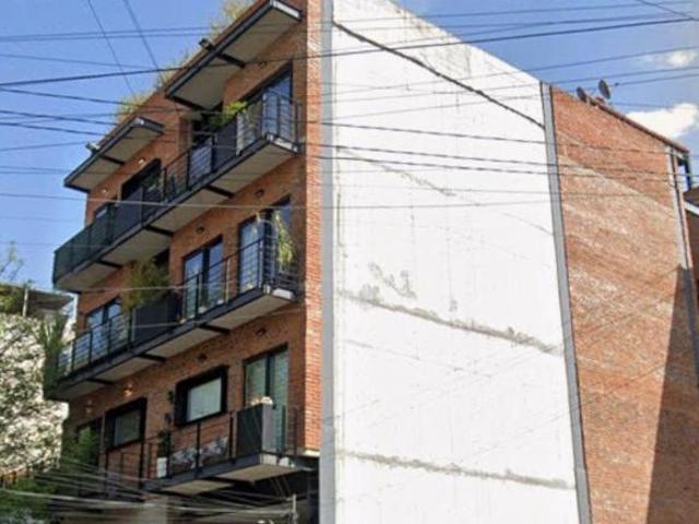 VENTA DE DEPARTAMENTO EN CALLE NICOLAS SAN JUAN COLONIA DEL VALLE CENTRO CDMX