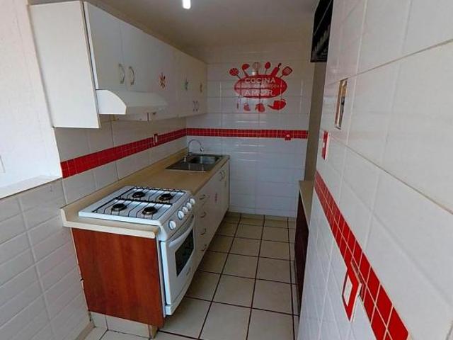 Venta de Departamento en Calle Schumann, Colonia Vallejo, Gustavo A. Madero, CDMX