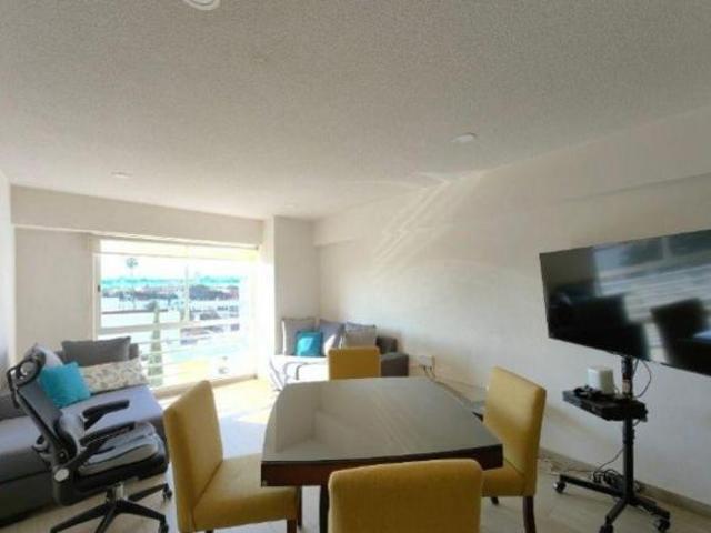 VENTA DE DEPARTAMENTO EN CALZ DE TLALPAN PORTALES LISTO PARA ESCRITURAR