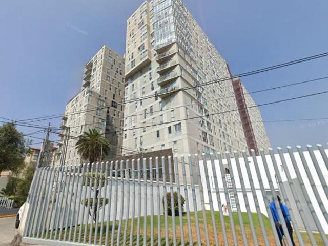 VENTA DE DEPARTAMENTO EN CALZ. MÉXICO TACUBA, COL. ARGENTINA PTE MIGUEL HIDALGO