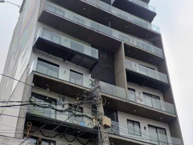 VENTA DE DEPARTAMENTO EN CALZADA DE TLALPAN BENITO JUAREZ CDMX