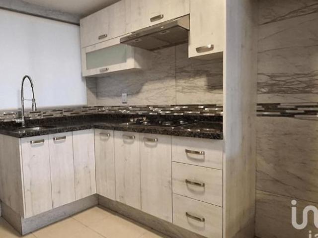 Venta de Departamento en Calzada del Hueso, Ex Hacienda Coapa, Tlalpan, CDMX