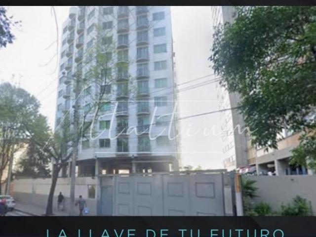 Venta de Departamento en Calzada Legaria 150 colonia Legaria en Miguel Hidalgo ADJ