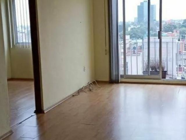 VENTA DE DEPARTAMENTO EN CALZADA LEGARIA 150, LEGARIA, MIGUEL HIDALGO, CDMX