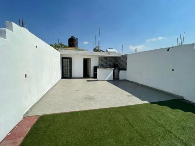 Venta de Departamento en Campestre Aragón, Gustavo A. Madero