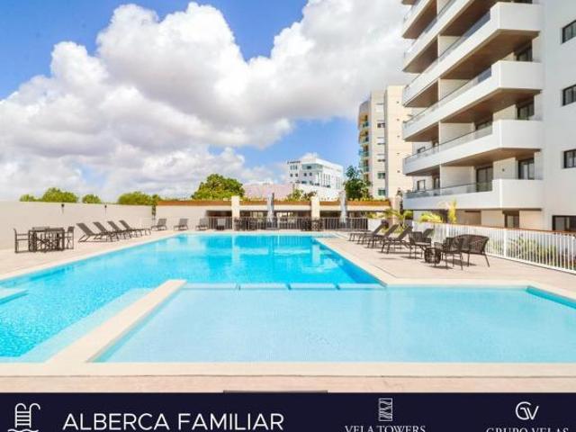 VENTA DE DEPARTAMENTO EN CANCUN